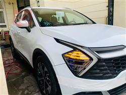 کیا سپۆرتاج